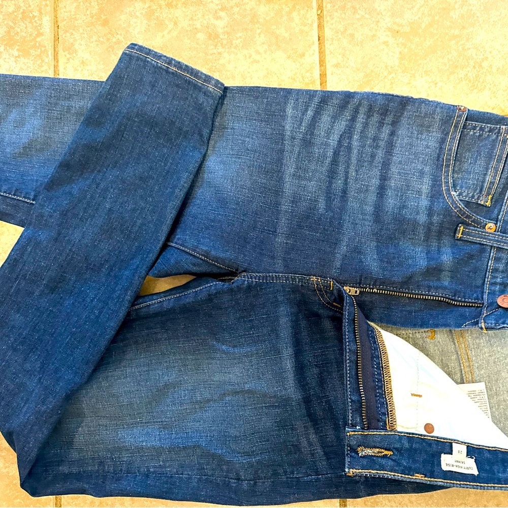 Madewell Jeans
